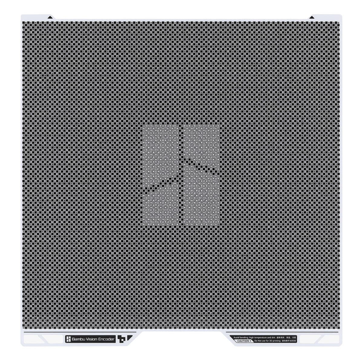 Bambu Lab H2 Vision Encodeur