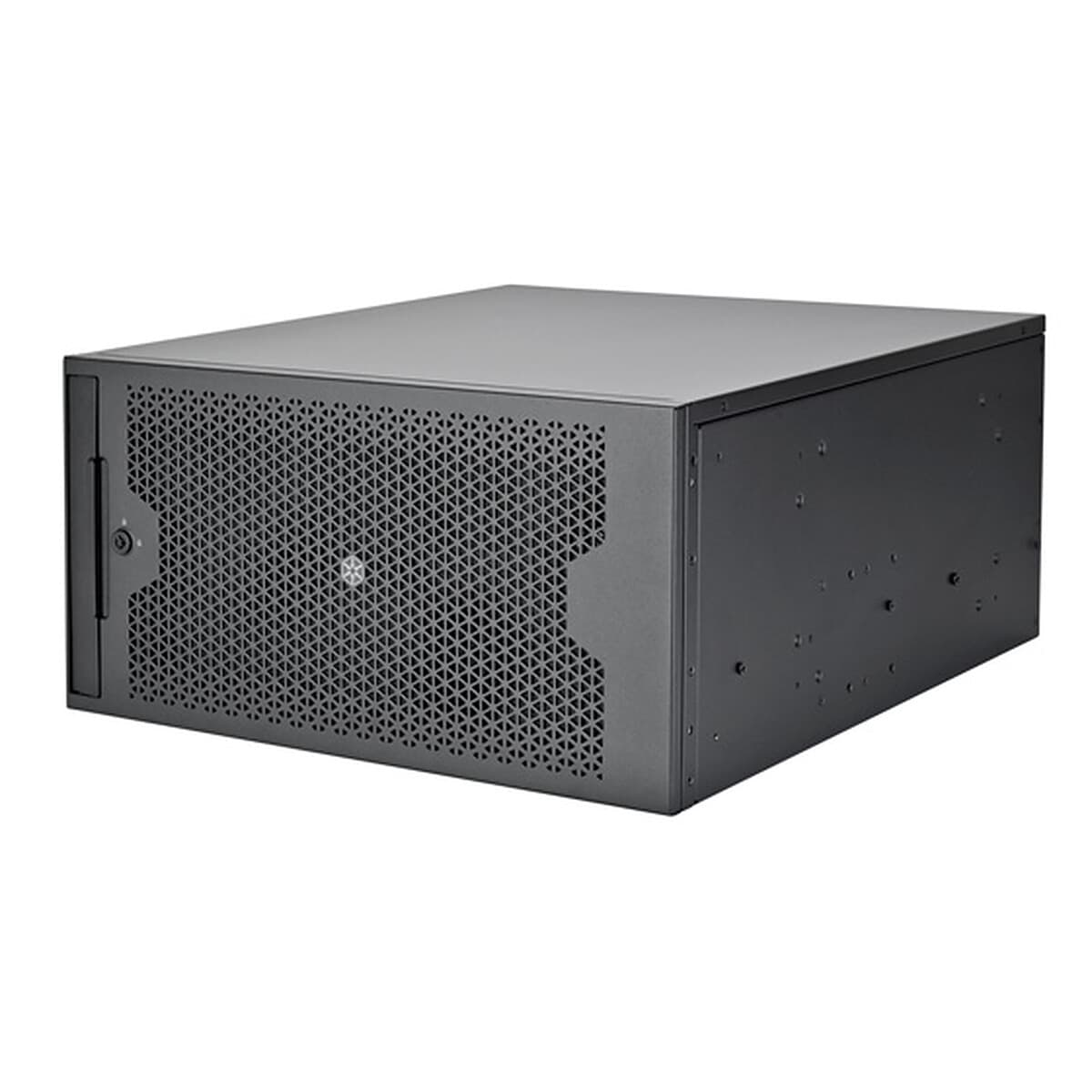 SilverStone RM53-502