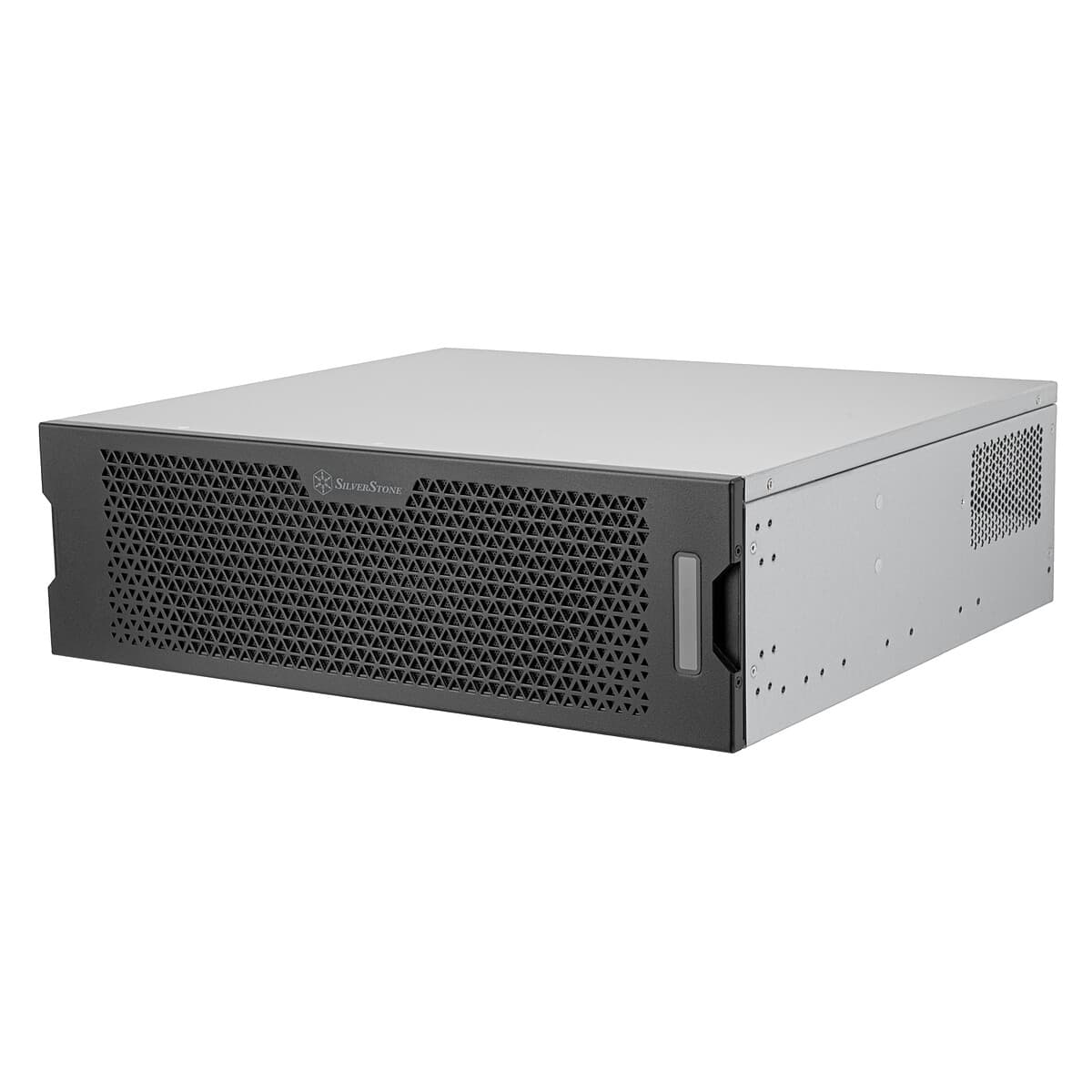 SilverStone RM31-MINI