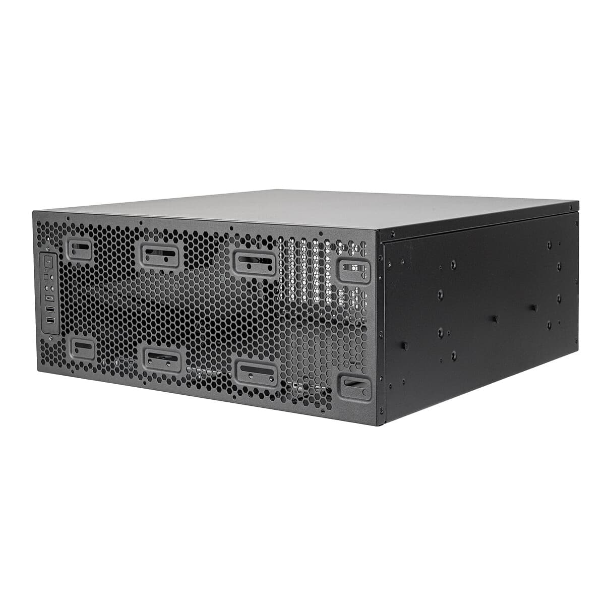 SilverStone RM4A