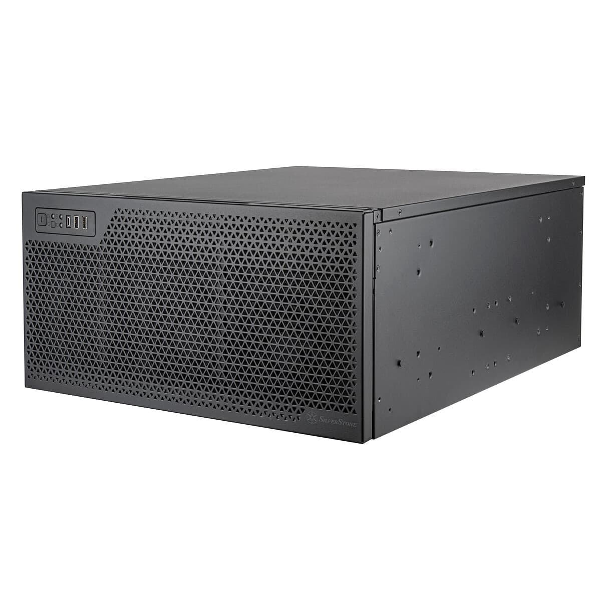 SilverStone RM52