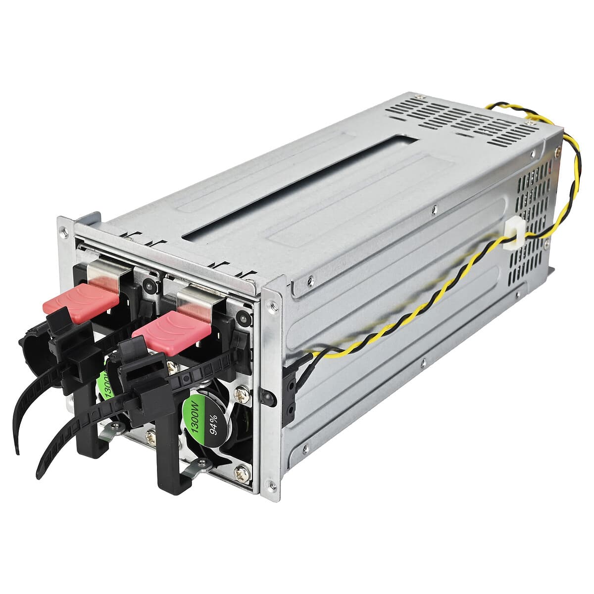 SilverStone Gemini 1300C Platinum