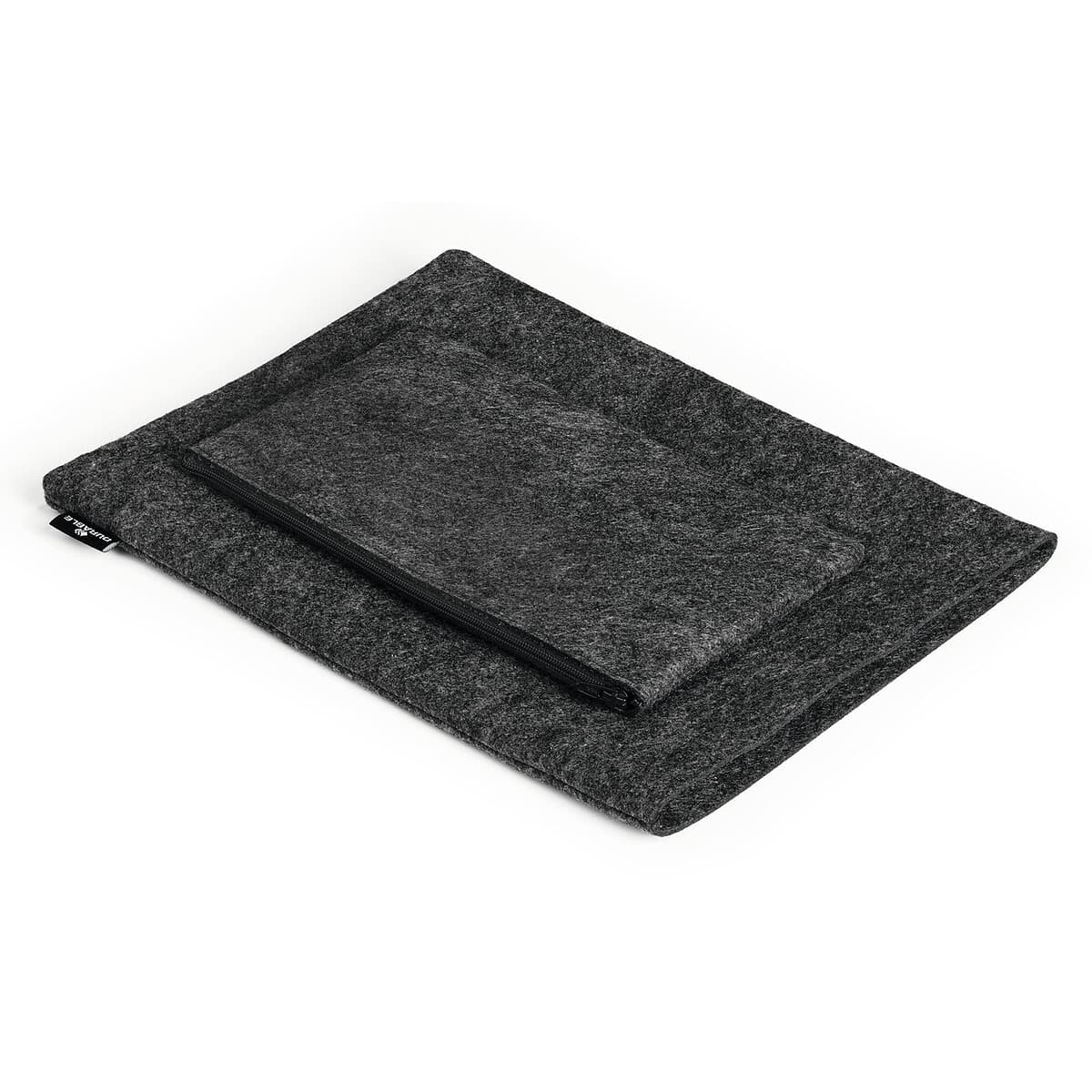 DURABLE MultiBag 13'' EFFECT - Anthracite