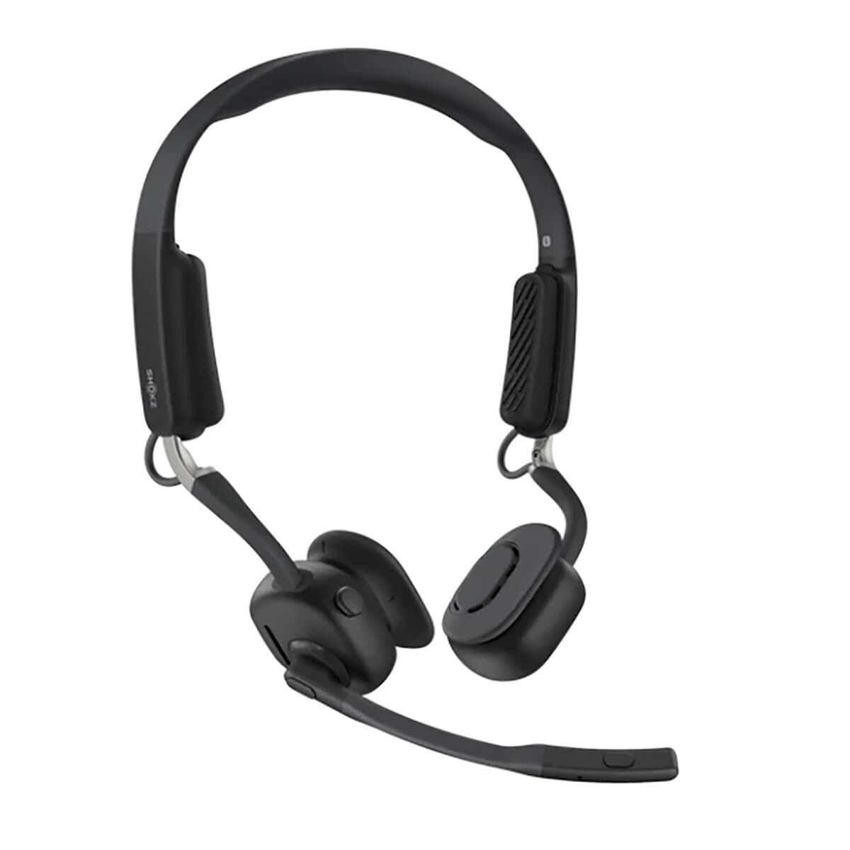 Shokz OpenMeet UC (Noir)