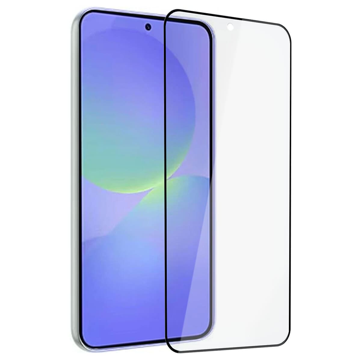 Akashi Coque TPU Angles Renforcés Galaxy A37 5G