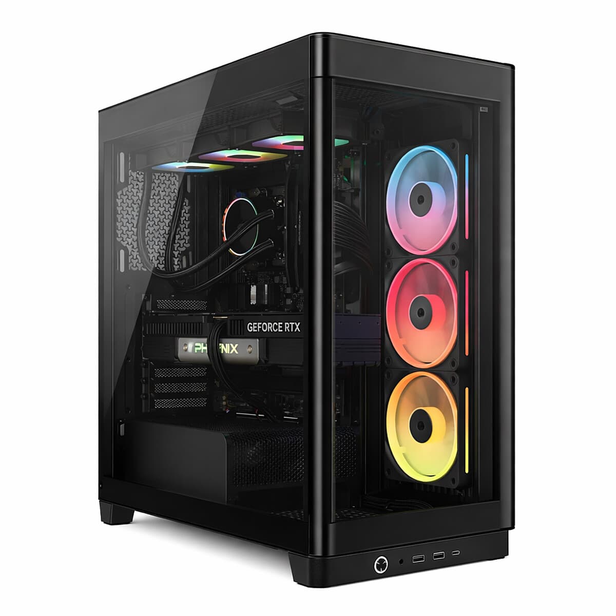 LDLC PC11 HIGH BOOSTER Gen 15