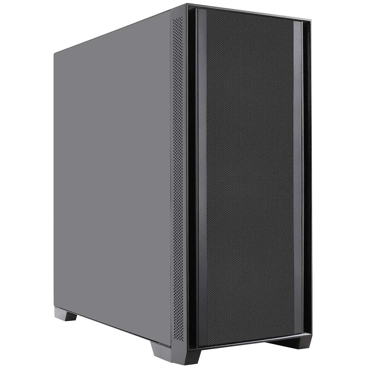 Fox Spirit FG2 Core (Noir)