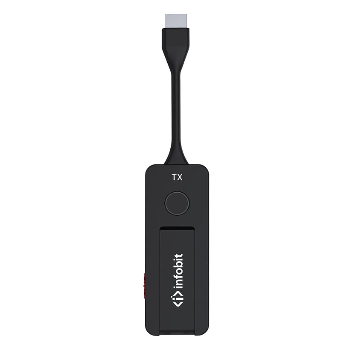 Infobit iShare Flip-HT