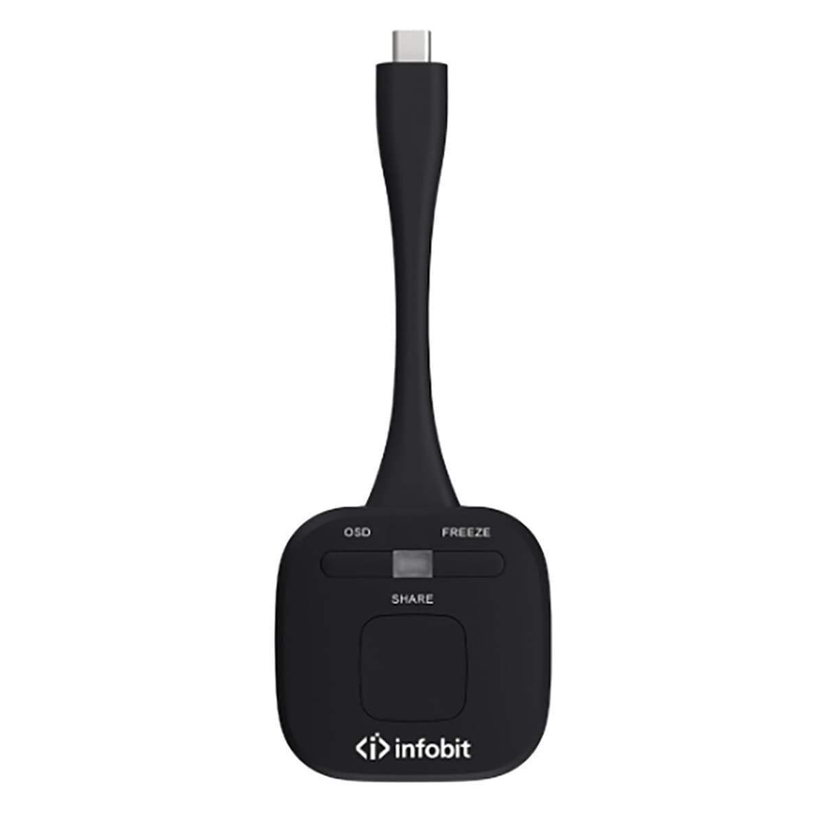 Infobit iShare CX4 USB-C