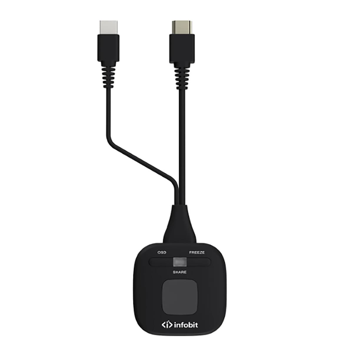 Infobit iShare HX4 HDMI
