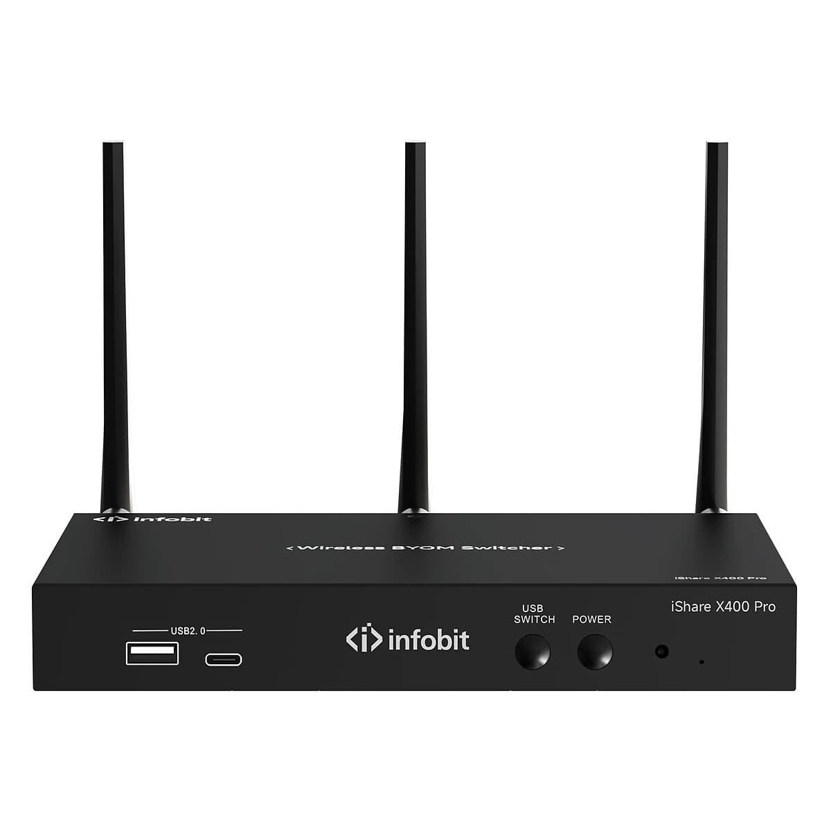 Infobit iShare X400 Pro