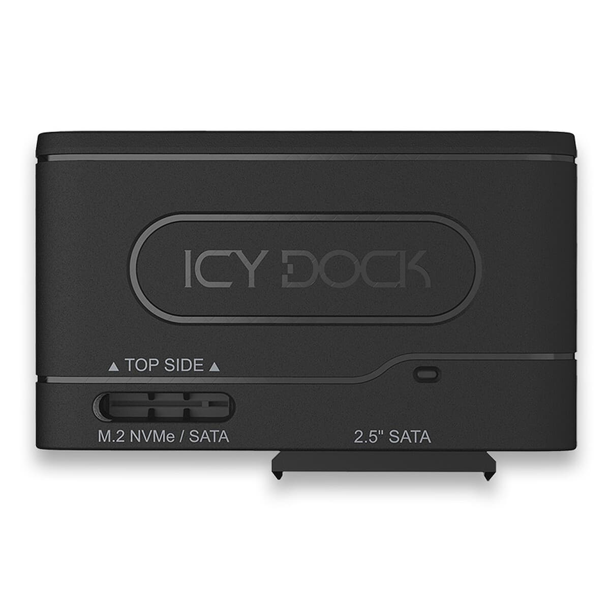 ICY DOCK EZ-Adapter MB104U-1SMB