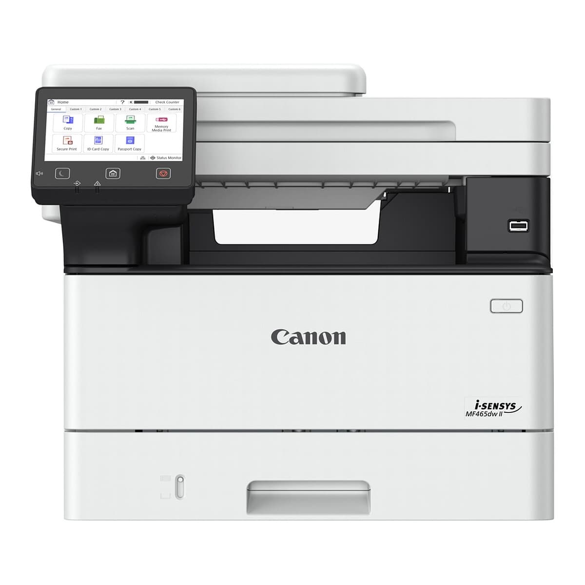 Canon i-SENSYS MF465dw II