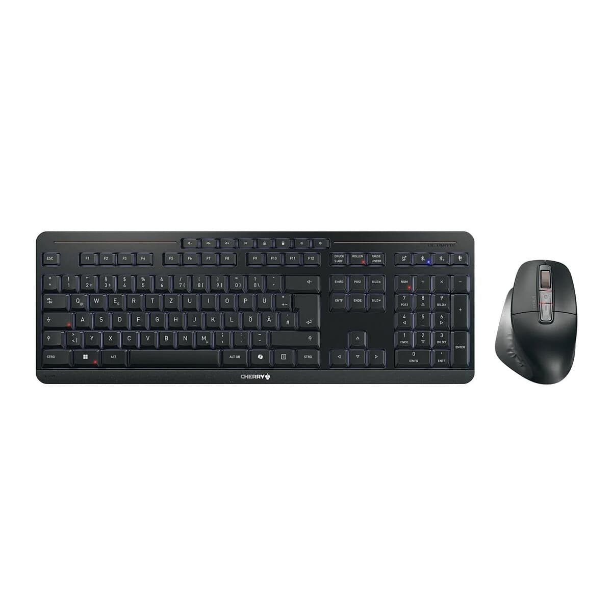 Cherry Stream Desktop Ultimate