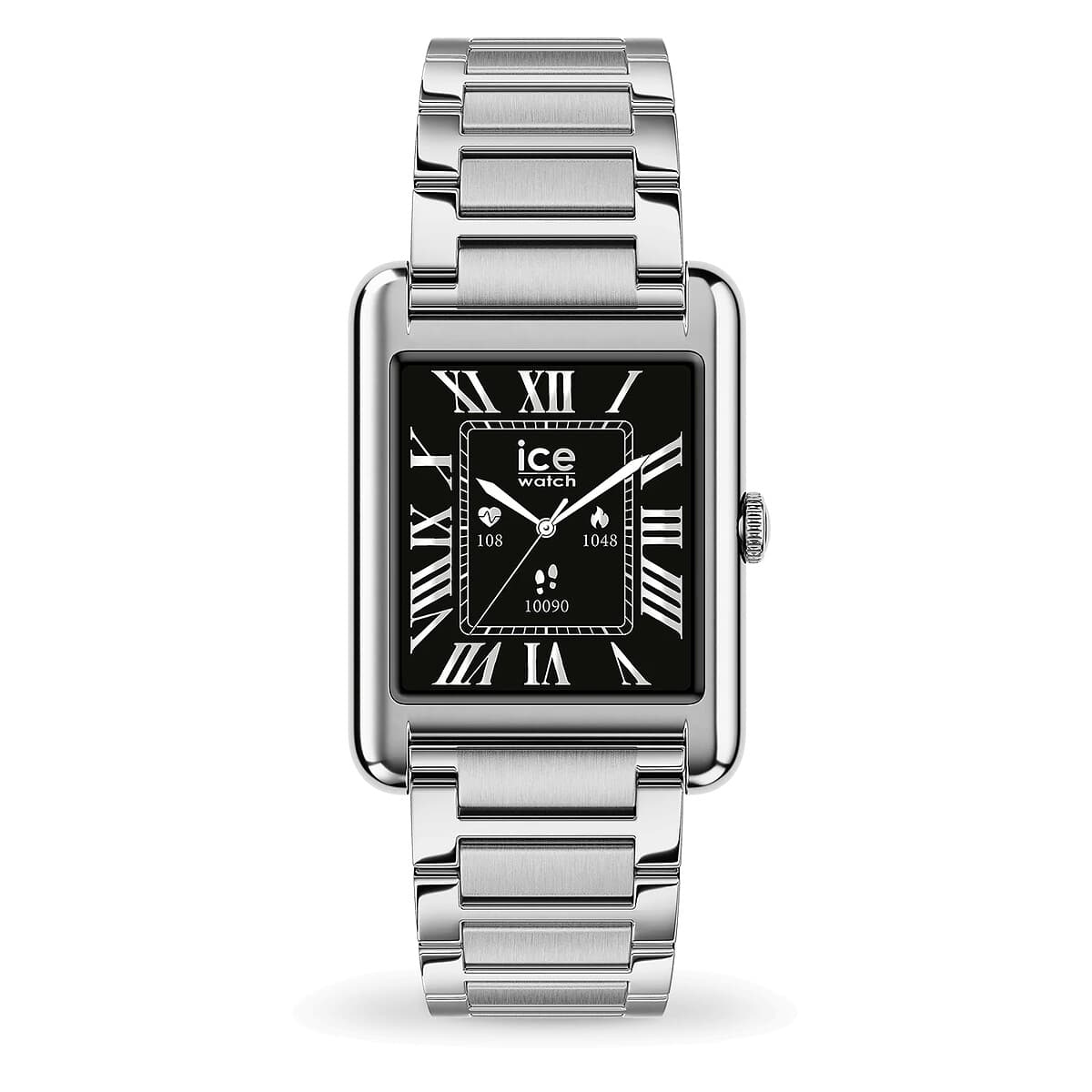 Ice Watch Ice Smart TKS 2.0 (Argent)