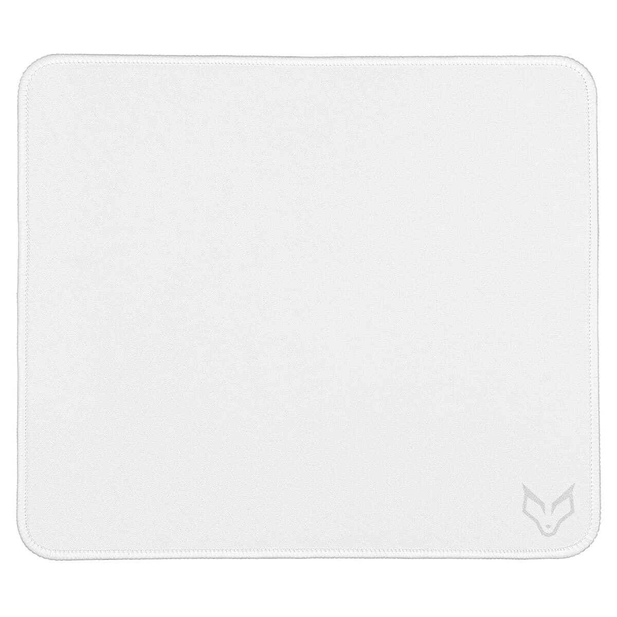 Fox Spirit S-Pad White