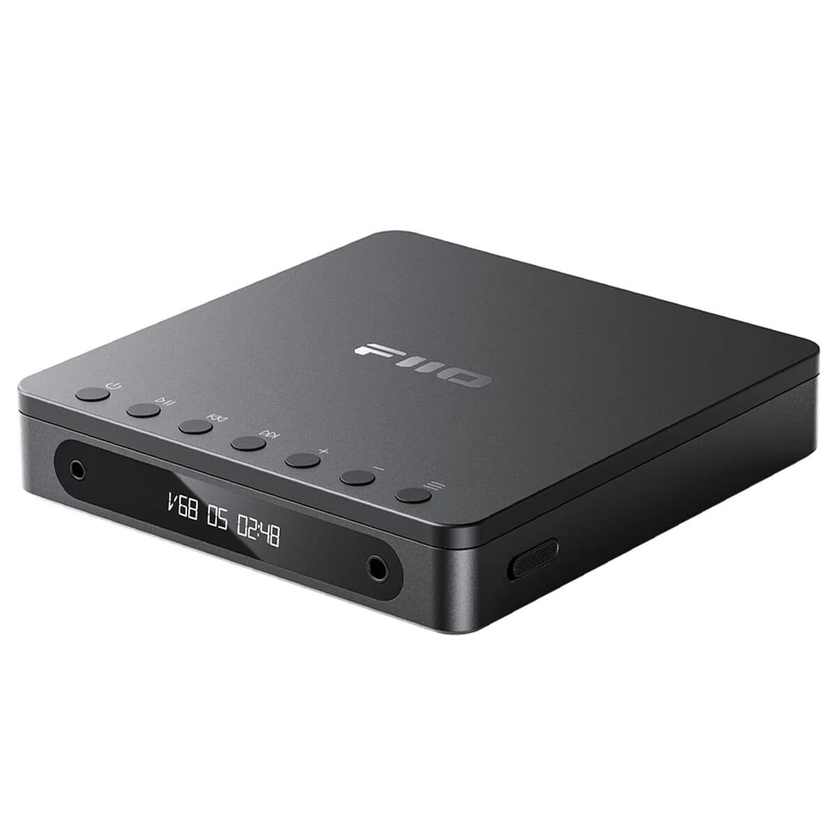 FiiO DM13 BT Noir