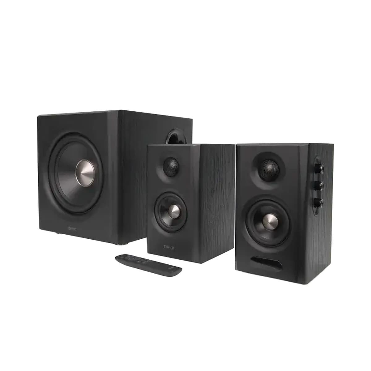 Edifier S355DB (Noir)