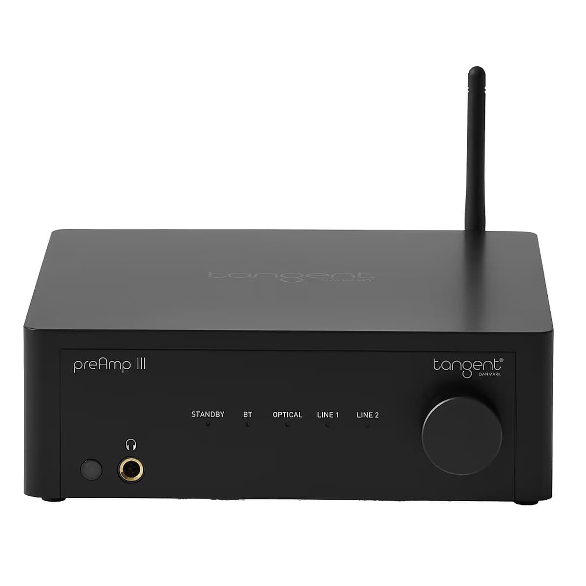 Tangent PreAmp III