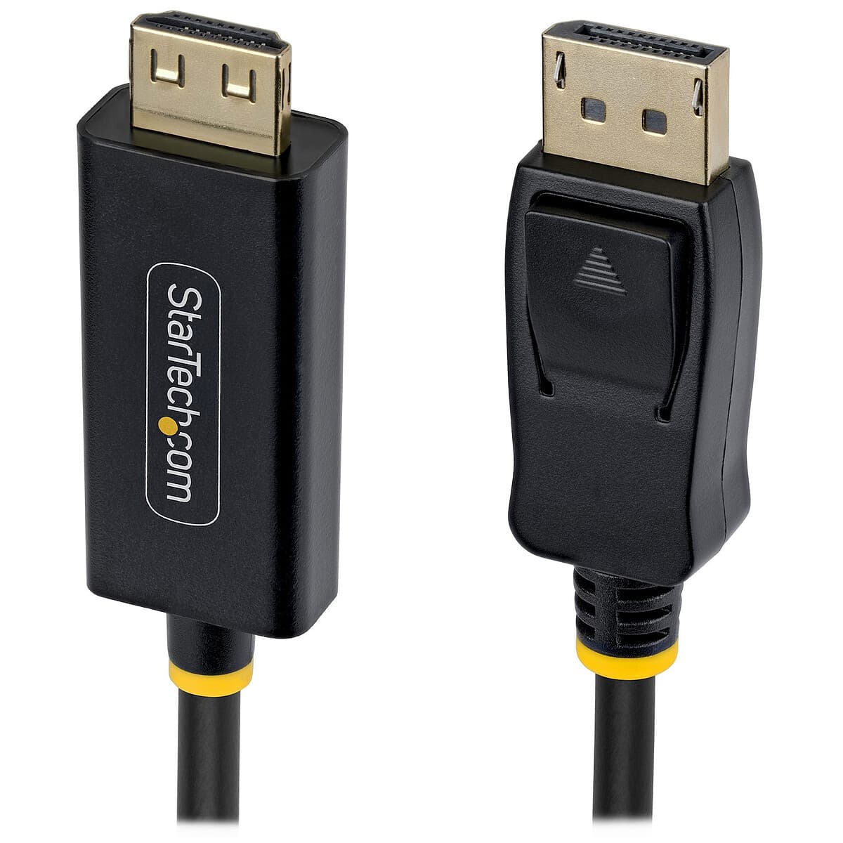 StarTech.com Câble DisplayPort 1.4 vers HDMI 4K 60Hz (3 m)
