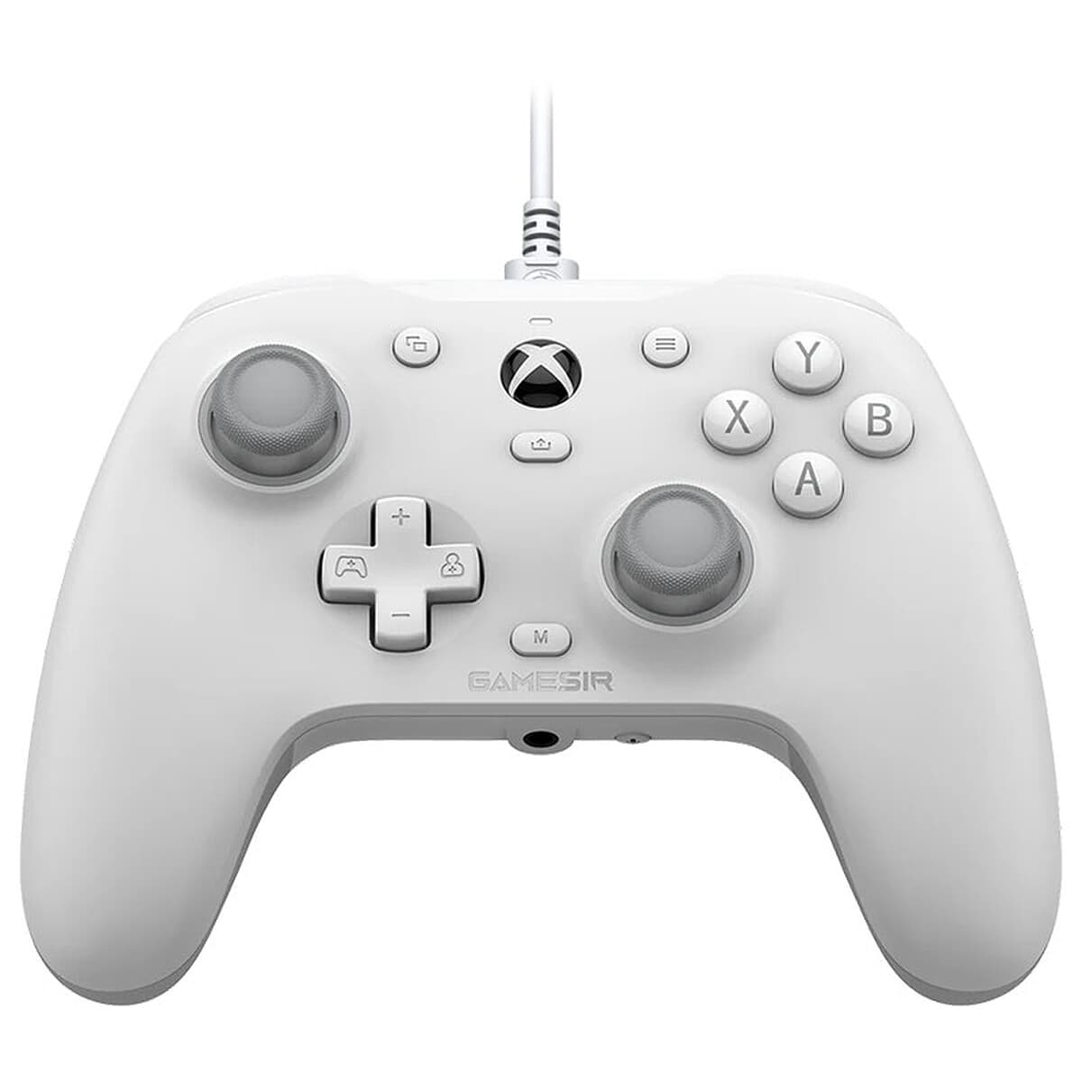 GameSir G7 HE (Blanc)