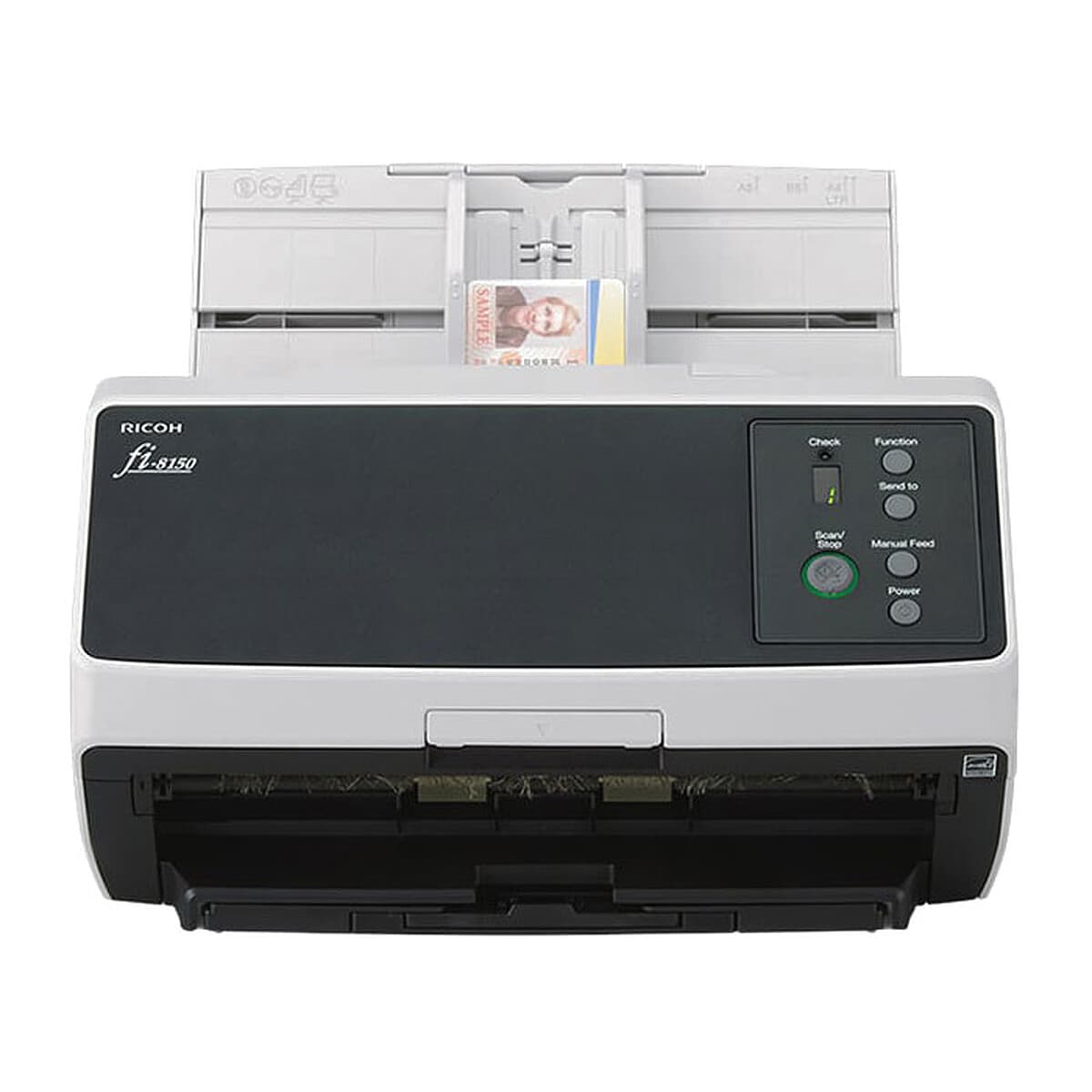 Ricoh fi-8150