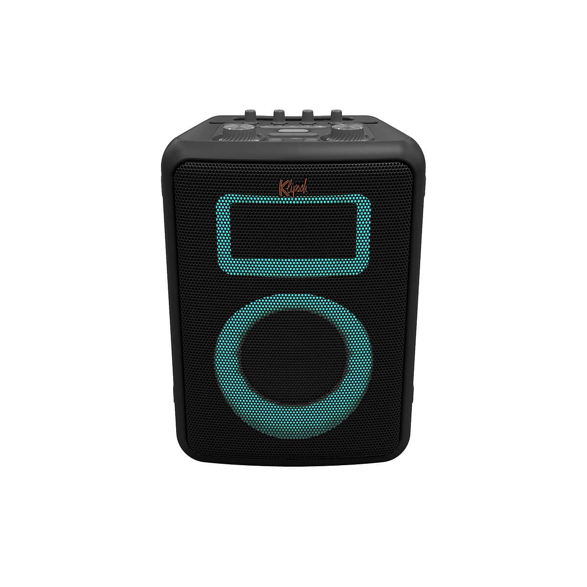 Klipsch Vegas +  Muse MC-30 WI Noir