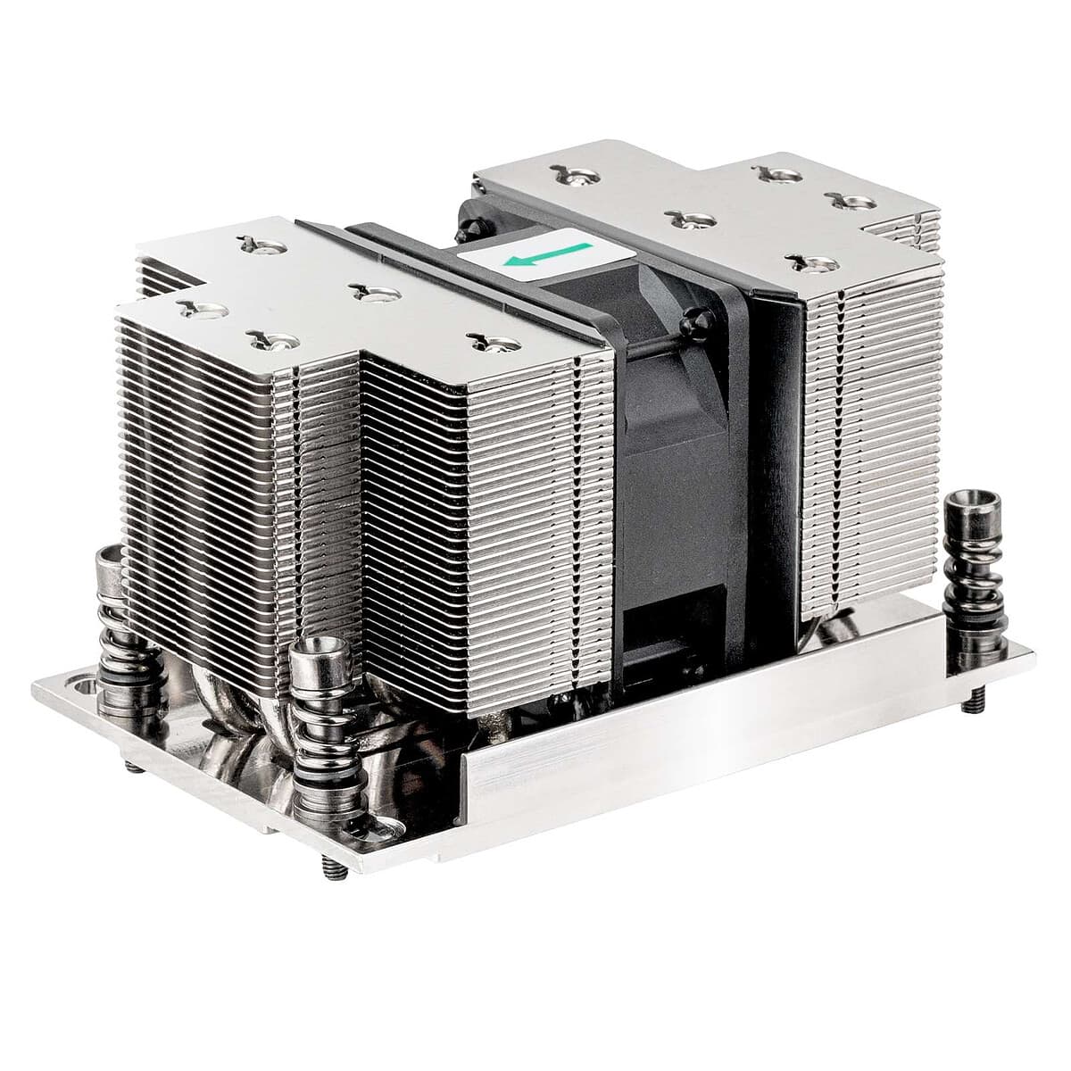 SilverStone XE02-TR5B