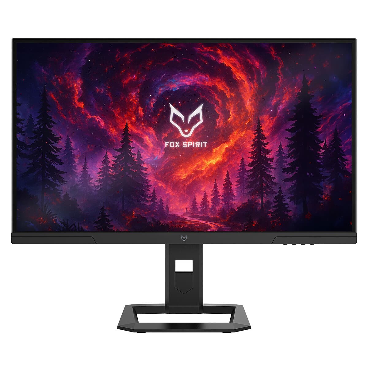 Fox Spirit 27" LED - PGU27