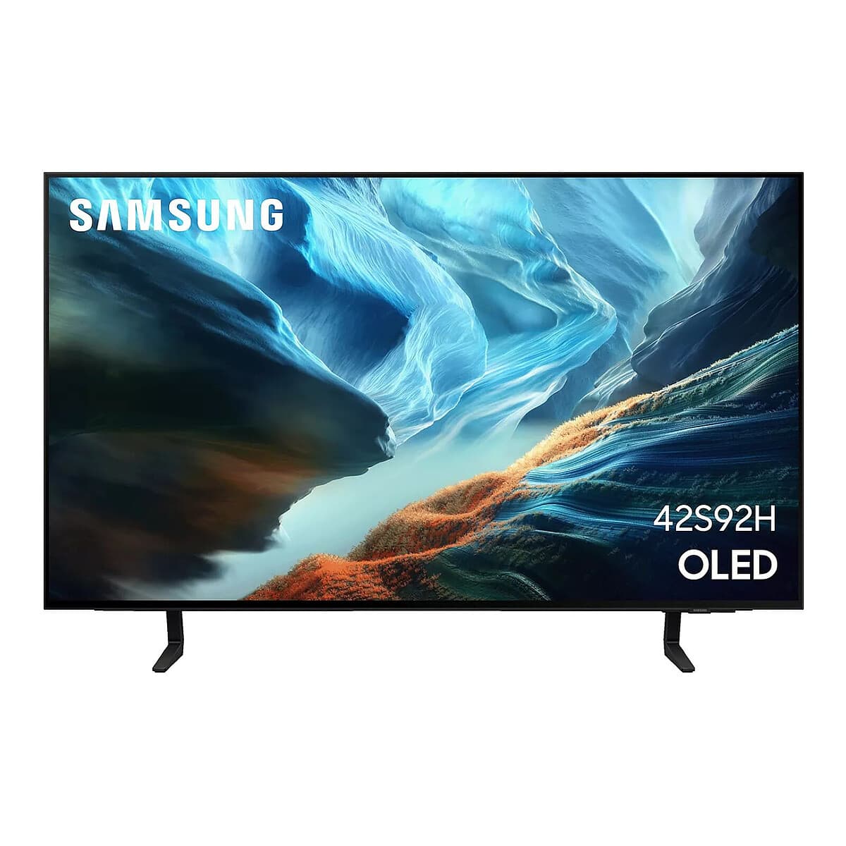 Samsung OLED TQ55S92H