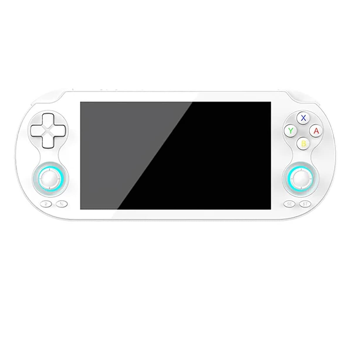 Anbernic RG vita Pro 128 GB (Blanc)