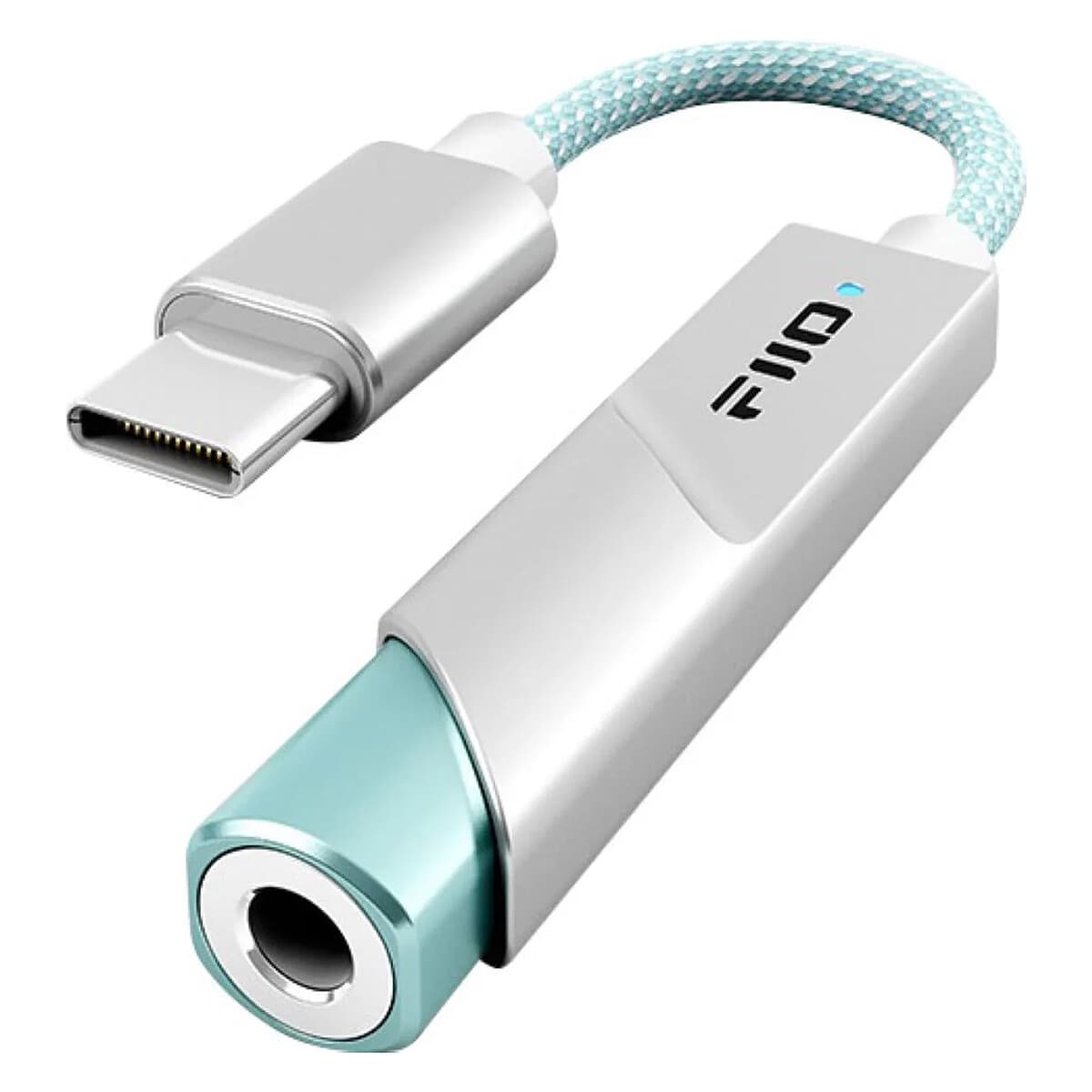 FiiO KA11 Argent