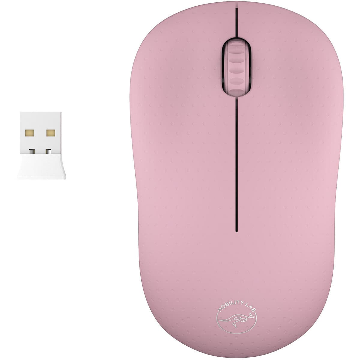 Mobility Lab MF1000W (Rose)