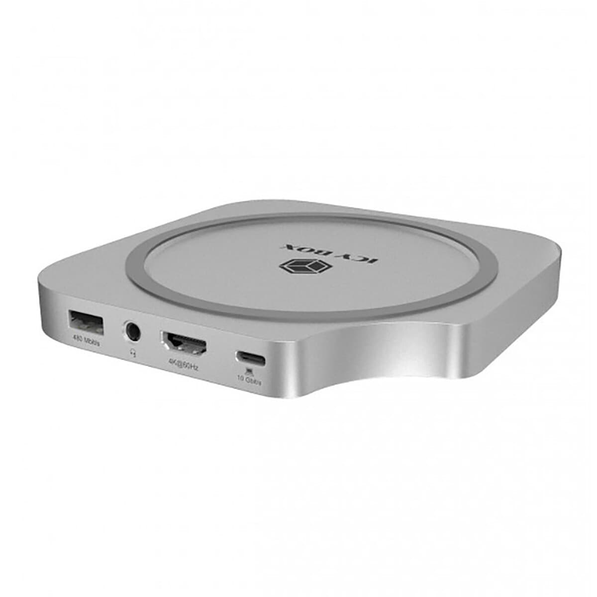 ICY BOX IB-DK100