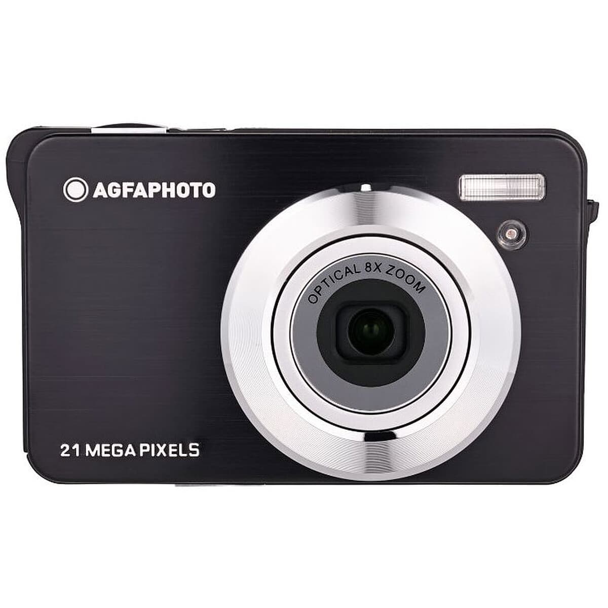 AgfaPhoto DC8300 Noir