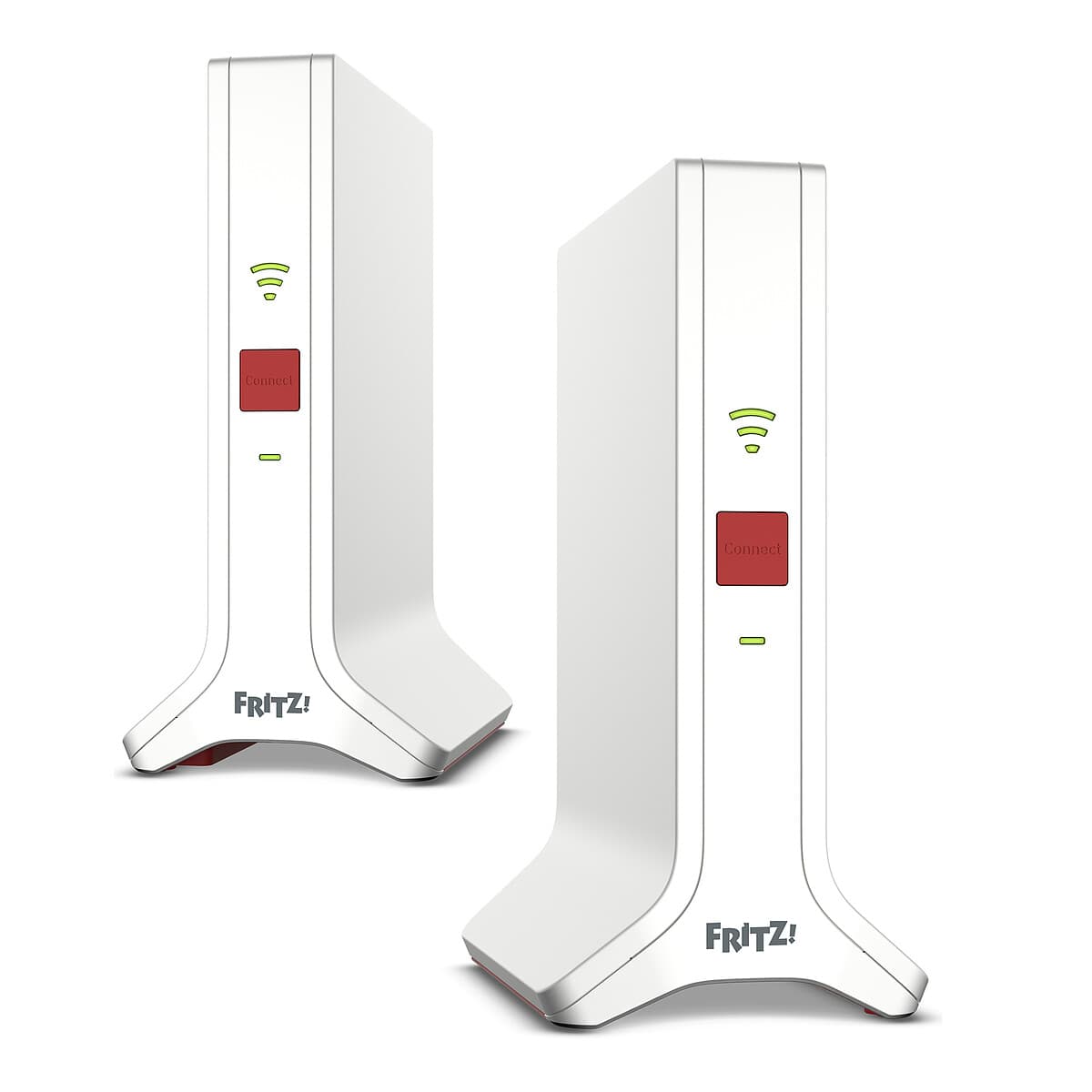 FRITZ! Mesh Wi-Fi Set 4200 lot de 2 Edition Internationale