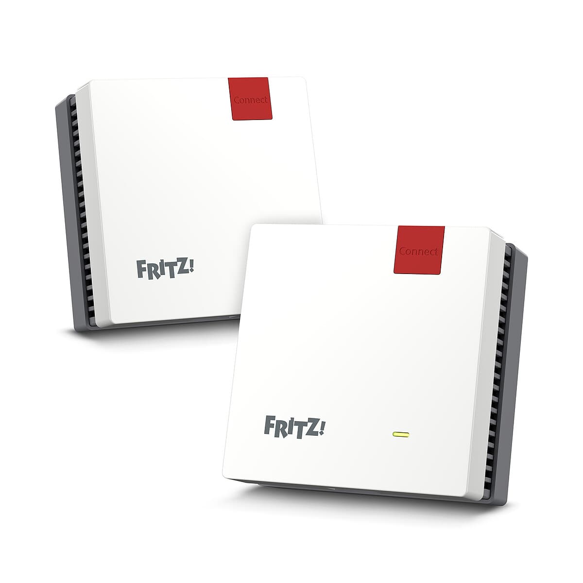 FRITZ! Mesh Wi-Fi Set 1700 lot de 2 Edition Internationale