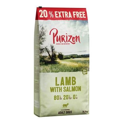 Purizon Adult Pescado, sin cereales - Image 7