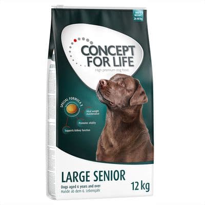 Wolf of Wilderness Senior «Green Fields» cordero, sin cereales - Image 5