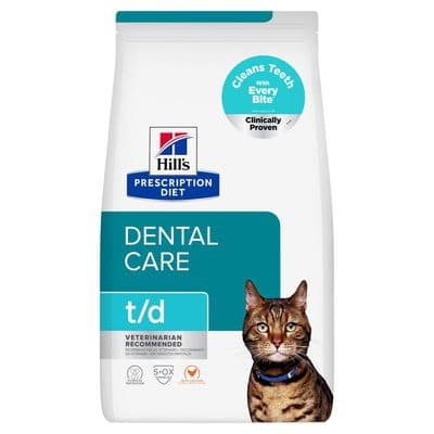 Royal Canin Dental Care pour chat - Image 3
