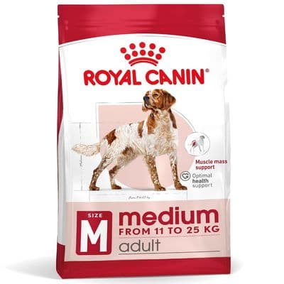 Croquettes Royal Canin Size pour chien : 8 / 15 kg + 1 / 3 kg offerts ! - Image 5