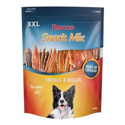 Rocco Chings XXL - Pack Ahorro - Image 5
