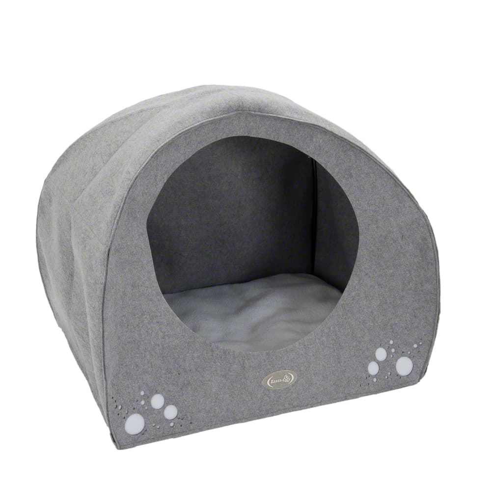 Cueva Wigwam de fieltro -  71 x 54 x 57 cm (LxAnxAl)