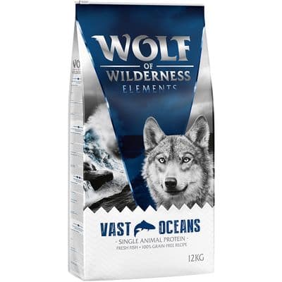 Wolf of Wilderness «Explore The Vast Forests» Weight Management», sin cereales - Image 7