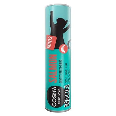 Cosma Snackies XXL snacks para gatos - Image 5