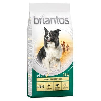 Briantos Senior Pavo y patata - SIN CEREALES - Image 6