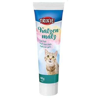 Trixie Pasta de malta para gatos