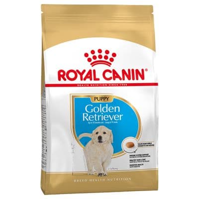 Royal Canin Golden Retriever Adulte - Image 4