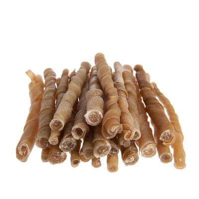 Trixie 100 rollitos masticables para perros