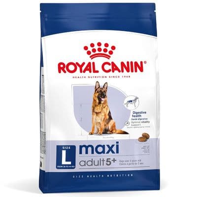 Croquettes Royal Canin Size pour chien : 8 / 15 kg + 1 / 3 kg offerts ! - Image 6